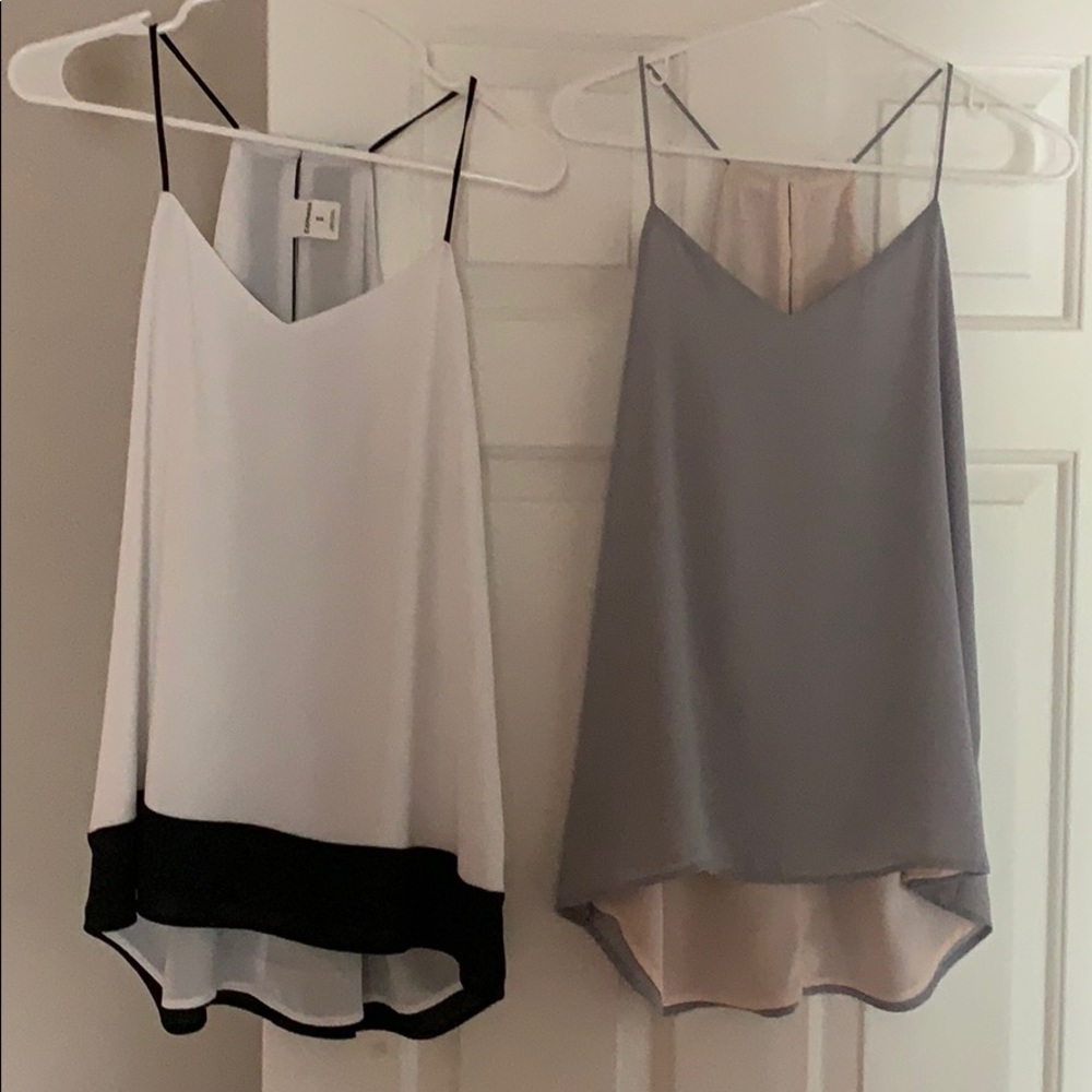 SOLD - Express Camis